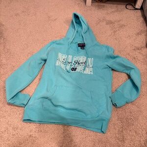 UNC Tarheels hoodie